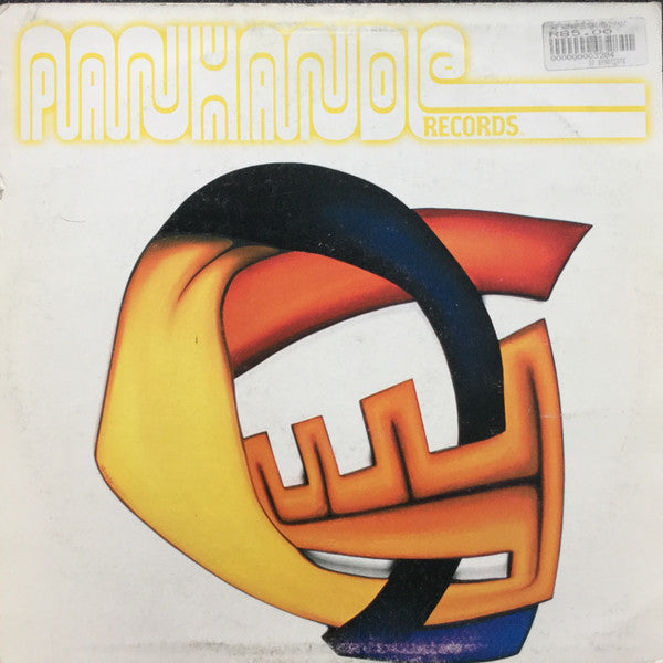 The Forward Movement - Phaze 3 Various