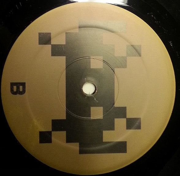 Spaced Invader Hatiras