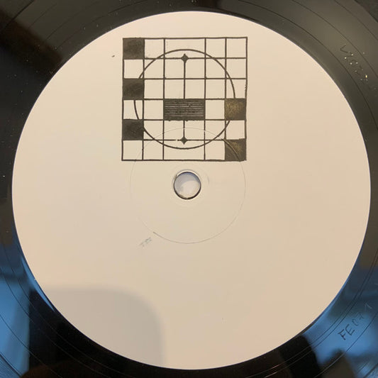 Drug Test EP | Rectangle Triangle
