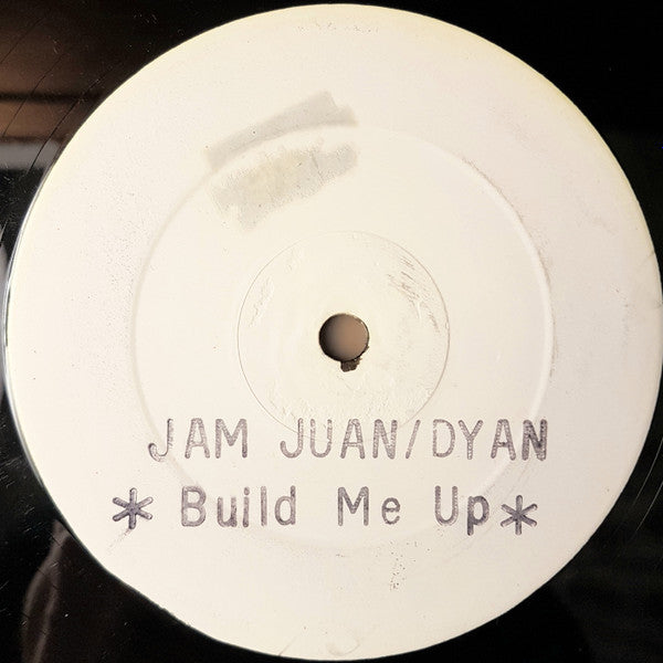 Build Me Up Jam Juan,Dyan Burrell