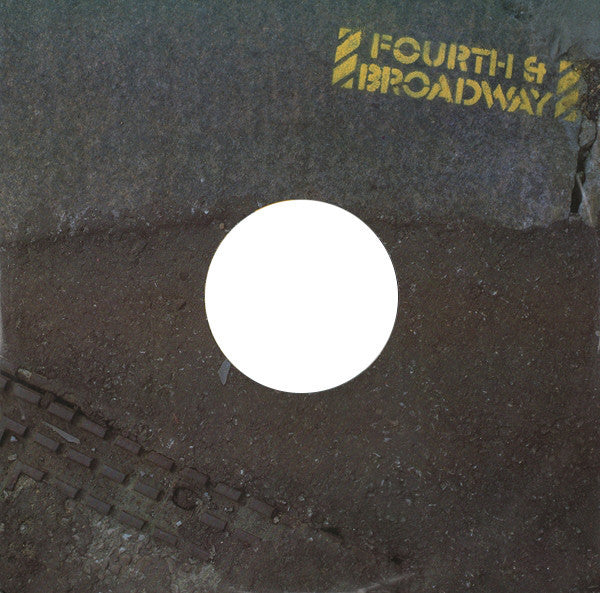 Thinking About Your Love (Remix #2) Skipworth & Turner