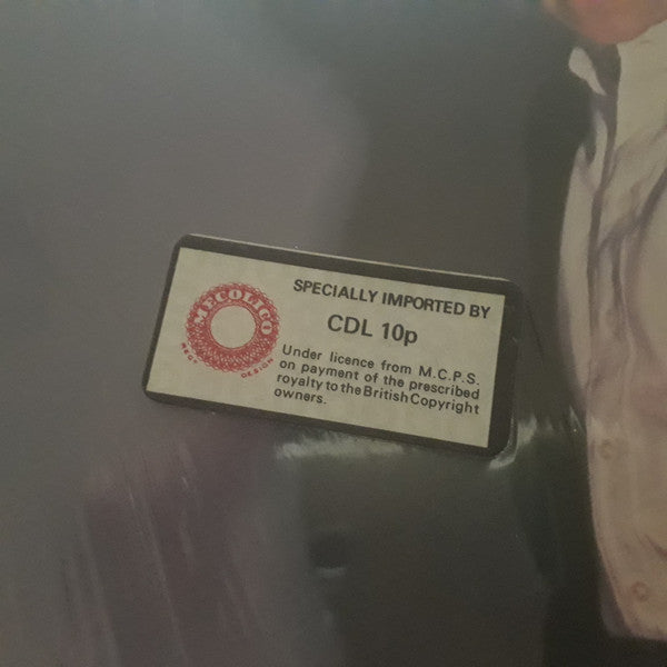 Thunder In My Heart Leo Sayer