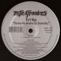 Eri Itoh - Sona Mi Areru Ec Sancitu