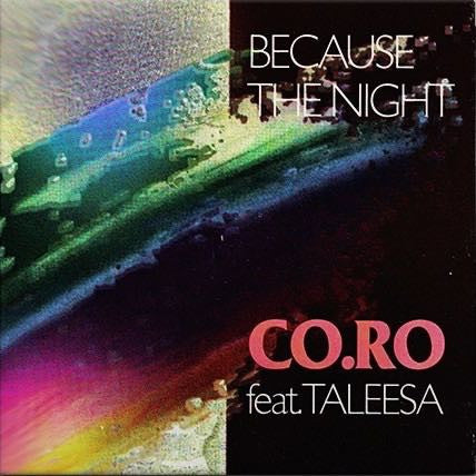 Because The Night