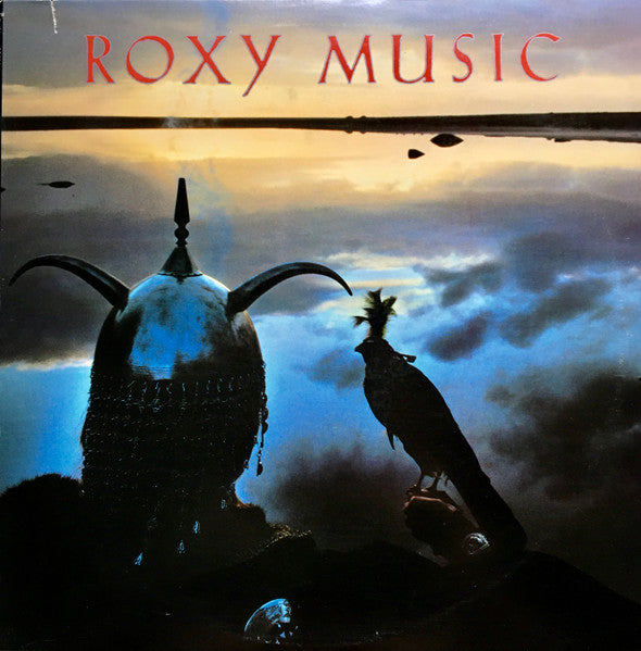 Avalon Roxy Music