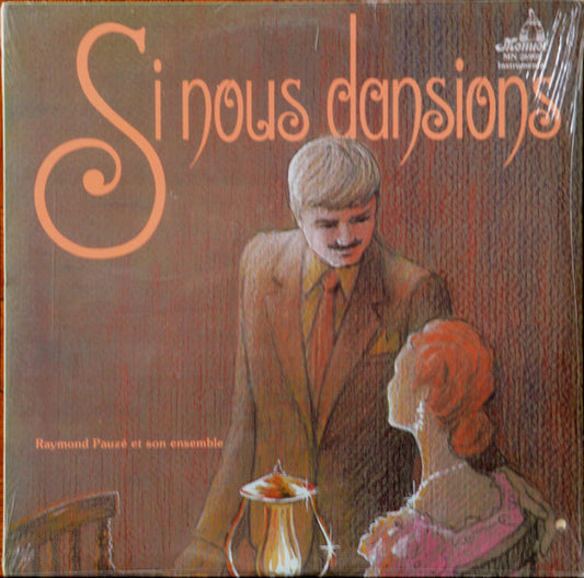 Si Nous Dansions | Rectangle Triangle  