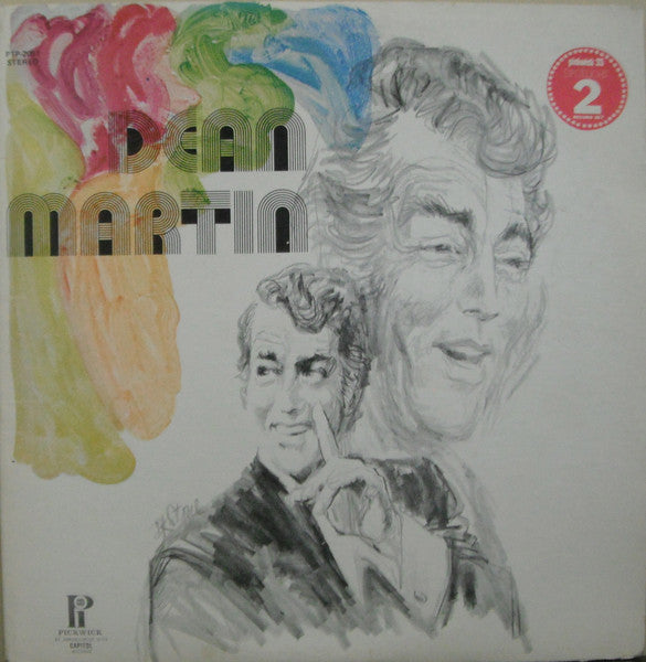 I Have But One Heart / Deluxe! Dean Martin