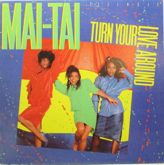 Turn Your Love Around