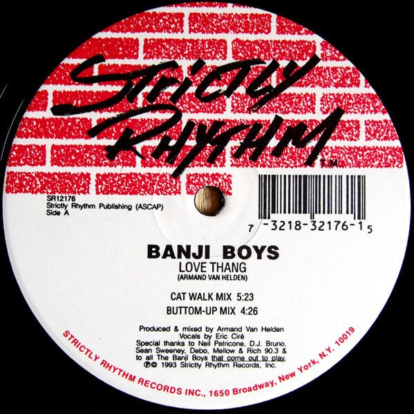 Love Thang Banji Boys (2)