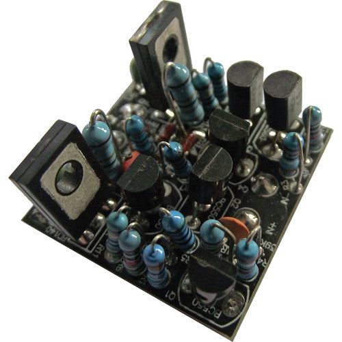 Lindell Audio OPA1731 Vintage OPA - Melcor 1731 Style Opamp
