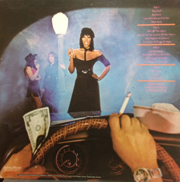 Bad Girls Donna Summer