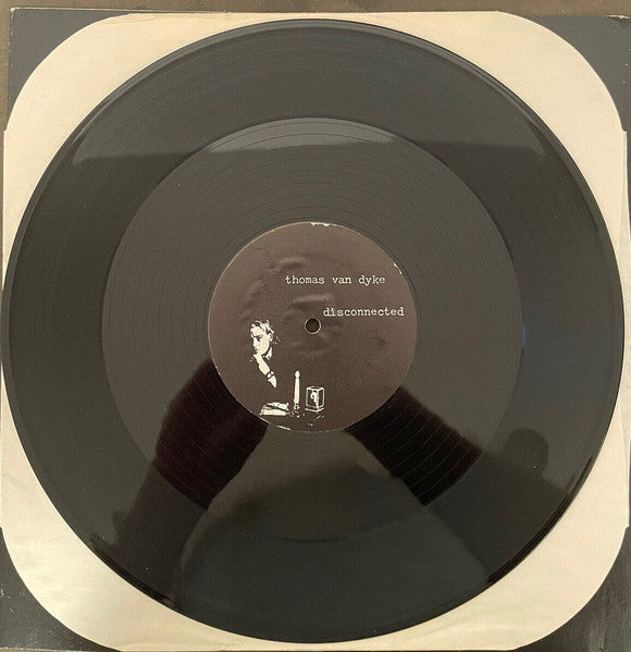 Disconnected / Japan May Never Be | Rectangle Triangle  