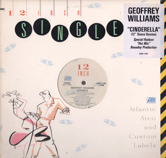 Cinderella