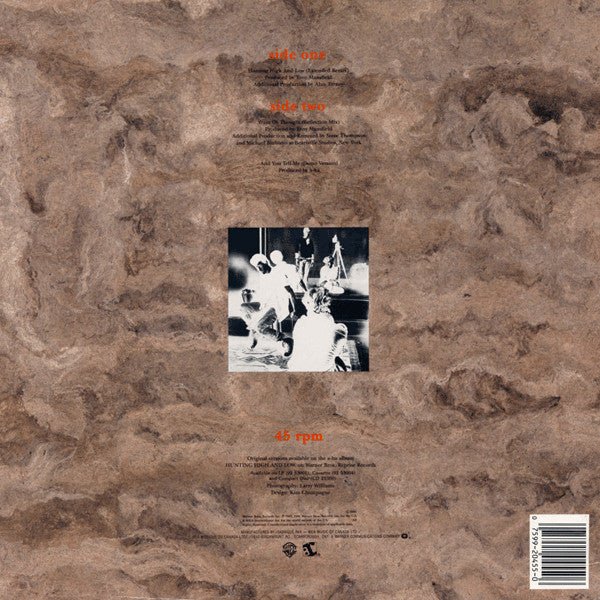 Hunting High And Low 3 a-ha