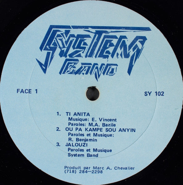 Ti Anita System Band (2)