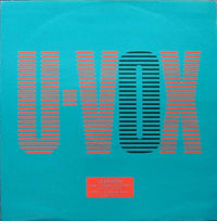 Rectangle Triangle Same Old Story 2 album cover featuring abstract geometric shapes and bold typography on a dark background.