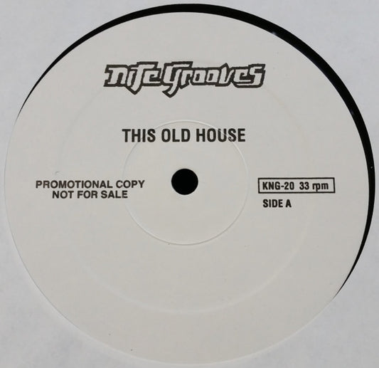 This Old House