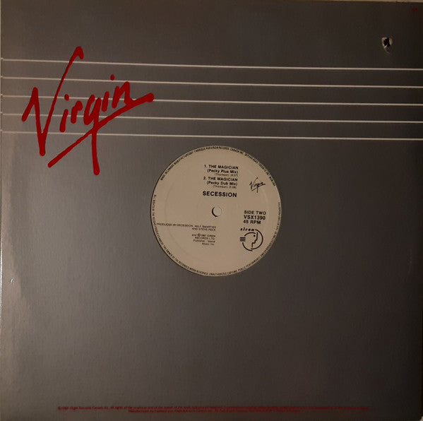 Promise | Rectangle Triangle  