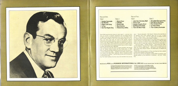 The Glenn Miller Collection