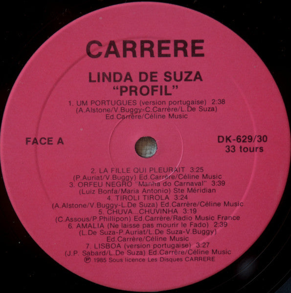 Profil