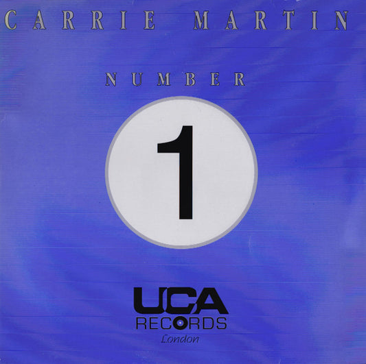 Number 1