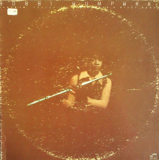 Flute-In