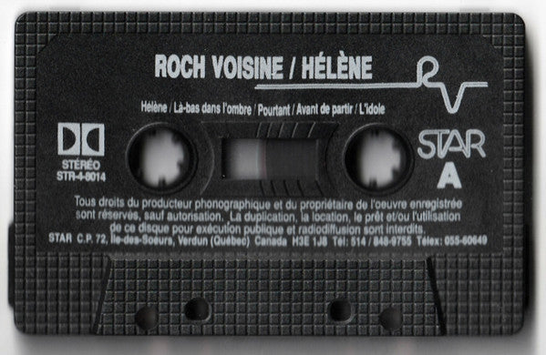Hélène Roch Voisine