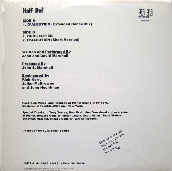 D' Aleutien | Rectangle Triangle  