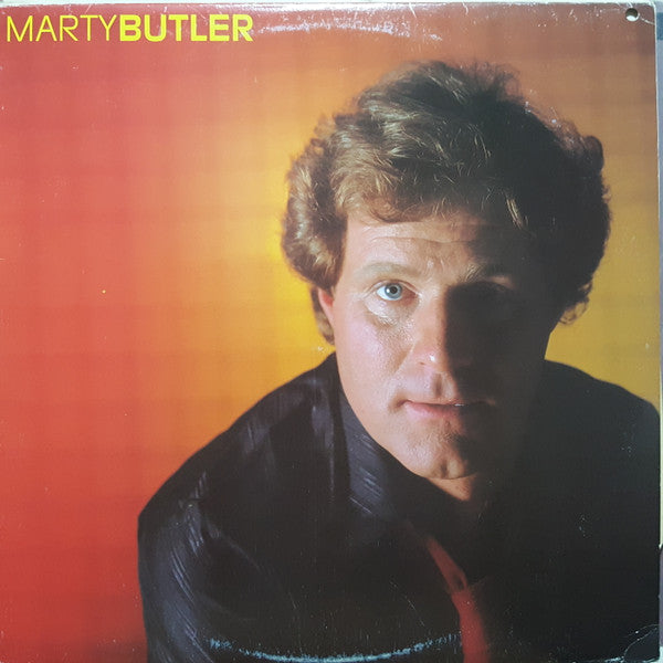 Marty Butler Marty Butler