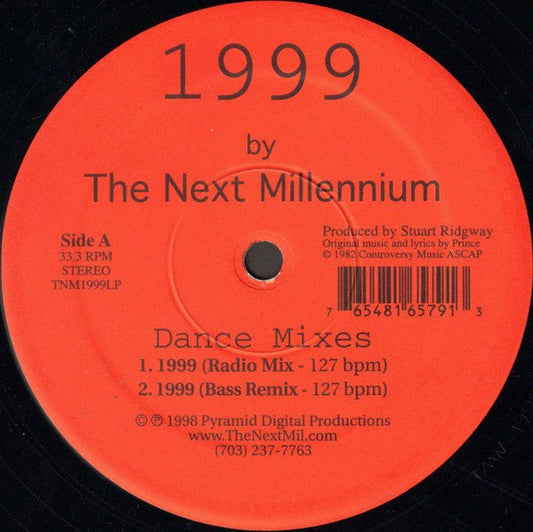 1999 | Rectangle Triangle