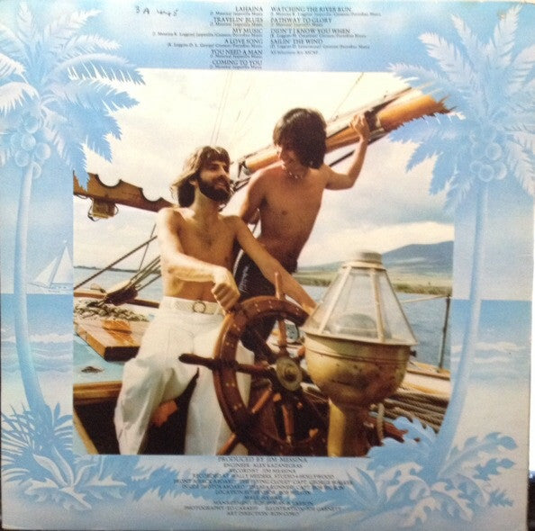 Full Sail Loggins And Messina