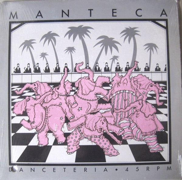 Danceteria