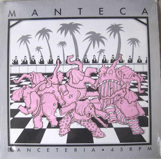 Danceteria