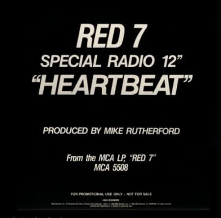 Heartbeat | Rectangle Triangle  