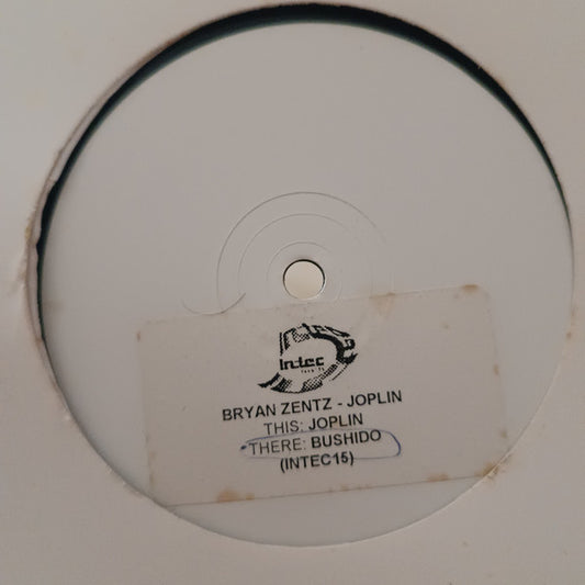 Bryan Zentz - Joplin