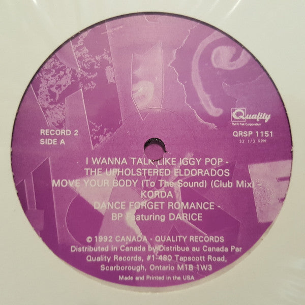 Hip House Volume 2 Various