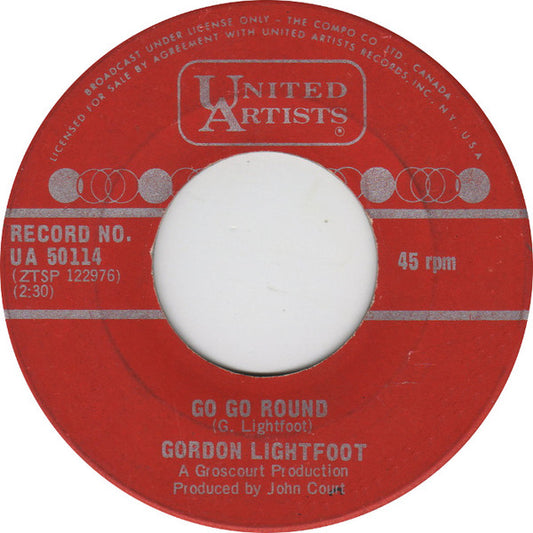 Go Go Round | Rectangle Triangle