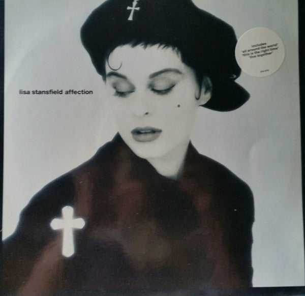 Affection Lisa Stansfield