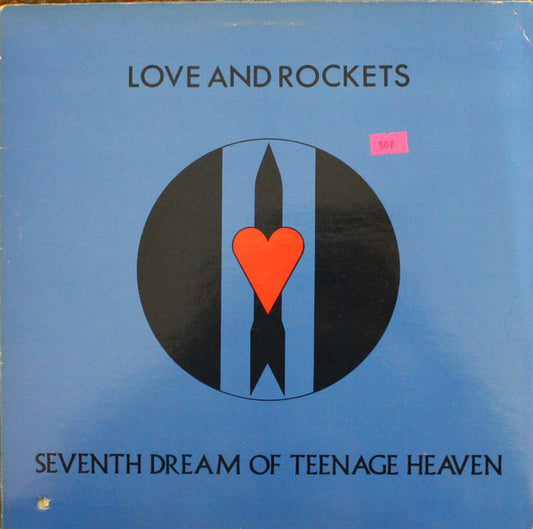 Seventh Dream Of Teenage Heaven