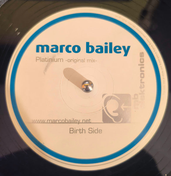 Platinum