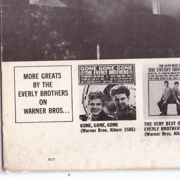 Rock 'n Soul Everly Brothers