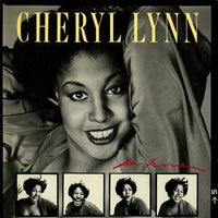Cheryl Lynn - In Love