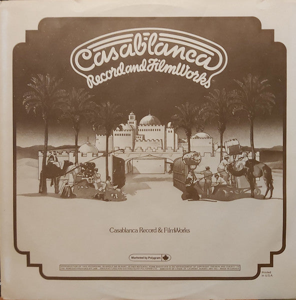 Walk Away Collector's Edition (The Best Of 1977-1980)