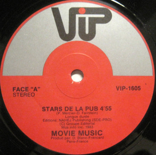 Stars De La Pub | Rectangle Triangle  