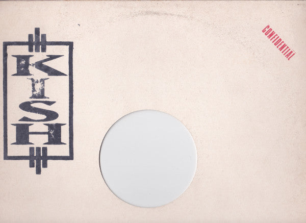 I'm Goin' Hypa | Rectangle Triangle