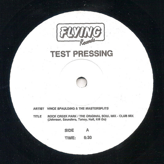 Rock Creek Park | Rectangle Triangle  