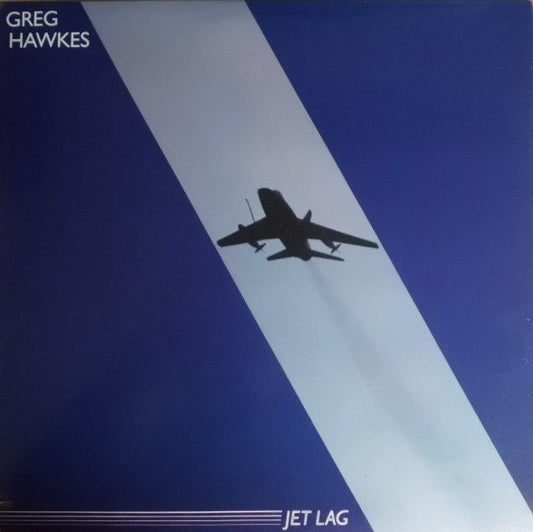 Jet Lag | Rectangle Triangle