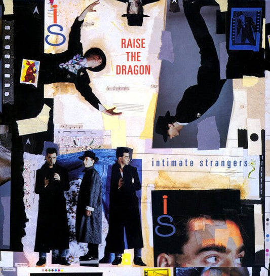 Raise The Dragon | Rectangle Triangle  