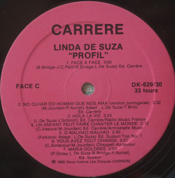 Profil