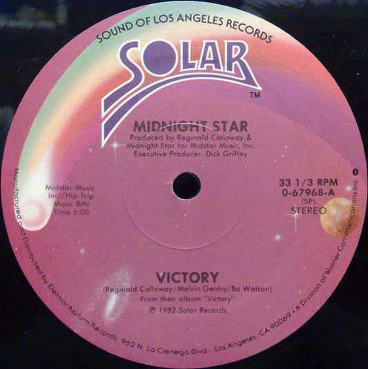 Victory